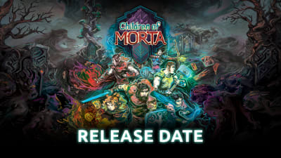 Children of Morta for Nintendo Switch Nintendo Official Site